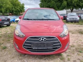 Hyundai Ix20 1.6 126 ЕВРО6 АВТОМАТ - Car24.bg Hyundai Ix20 1.6 126 ЕВРО6 АВТОМАТ