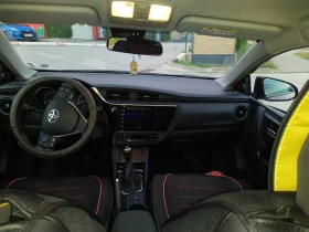 Toyota Auris | Mobile.bg — малка снимка 9
