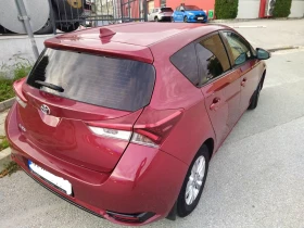 Toyota Auris | Mobile.bg — малка снимка 4