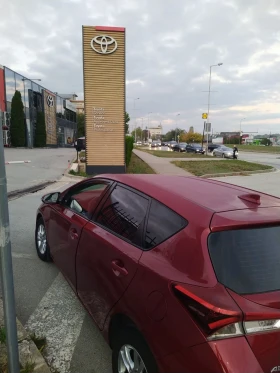 Toyota Auris | Mobile.bg — малка снимка 5