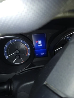 Toyota Auris | Mobile.bg — малка снимка 10