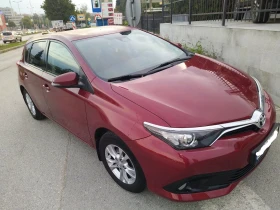 Снимка Toyota Auris