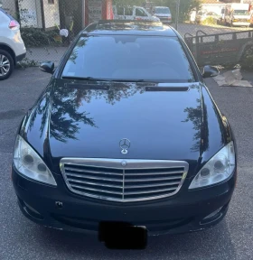 Mercedes-Benz S 500 4MATIC * * CARFAX * * АВТО КРЕДИТ * * - Car24.bg Mercedes-Benz S 500 4MATIC * * CARFAX * * АВТО КРЕДИТ * *