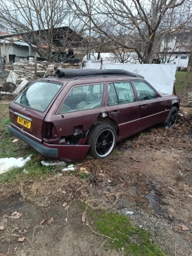 Mercedes-Benz 124 300d - Car24.bg Mercedes-Benz 124 300d