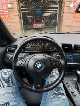 BMW 330 М пакет, САМО НА ЗАДНО - 3300 € / 6454.24 лв. - 42966978 6 | Car24.bg BMW 330 М пакет, САМО НА ЗАДНО - 3300 € / 6454.24 лв. - 42966978 6