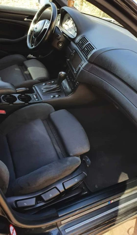 BMW 330 М пакет, САМО НА ЗАДНО - 3300 € / 6454.24 лв. - 42966978 7 | Car24.bg BMW 330 М пакет, САМО НА ЗАДНО - 3300 € / 6454.24 лв. - 42966978 7