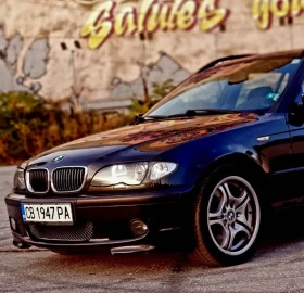 BMW 330 М пакет, САМО НА ЗАДНО - 3300 € / 6454.24 лв. - 42966978 4 | Car24.bg BMW 330 М пакет, САМО НА ЗАДНО - 3300 € / 6454.24 лв. - 42966978 4