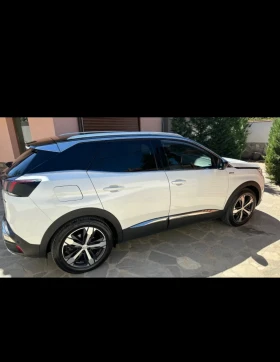 Peugeot 3008 GT - Car24.bg Peugeot 3008 GT