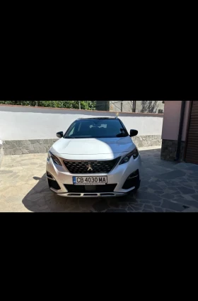 Peugeot 3008 GT - 12000 € / 23469.96 лв. - 52717227 3 | Car24.bg Peugeot 3008 GT - 12000 € / 23469.96 лв. - 52717227 3