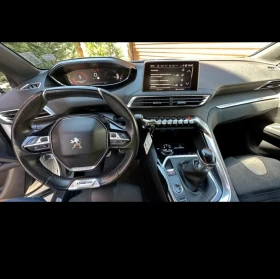 Peugeot 3008 GT - 12000 € / 23469.96 лв. - 52717227 5 | Car24.bg Peugeot 3008 GT - 12000 € / 23469.96 лв. - 52717227 5