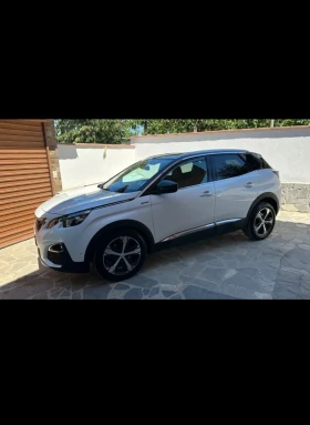 Peugeot 3008 GT - 12000 € / 23469.96 лв. - 52717227 2 | Car24.bg Peugeot 3008 GT - 12000 € / 23469.96 лв. - 52717227 2