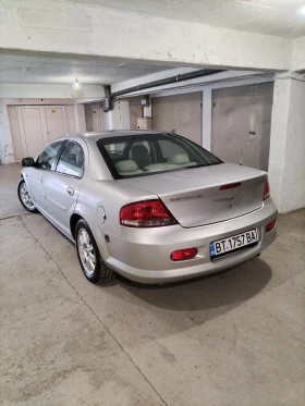Chrysler Sebring 2.7 - 3000 € / 5867.49 лв. - 49975600 3 | Car24.bg Chrysler Sebring 2.7 - 3000 € / 5867.49 лв. - 49975600 3