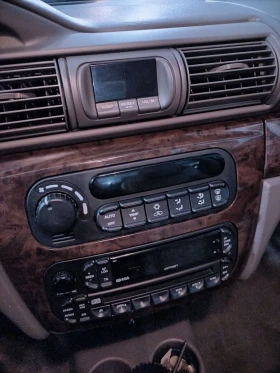 Chrysler Sebring 2.7 - 3000 € / 5867.49 лв. - 49975600 7 | Car24.bg Chrysler Sebring 2.7 - 3000 € / 5867.49 лв. - 49975600 7