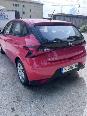 Hyundai I20 undefined | Auto.bg — изображение 4 Hyundai I20 undefined | Auto.bg — изображение 4