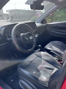 Hyundai I20 undefined | Auto.bg — изображение 6 Hyundai I20 undefined | Auto.bg — изображение 6