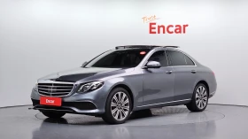 Mercedes-Benz E 450 3.0 4MATIC, FULL