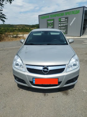 Снимка Opel Vectra