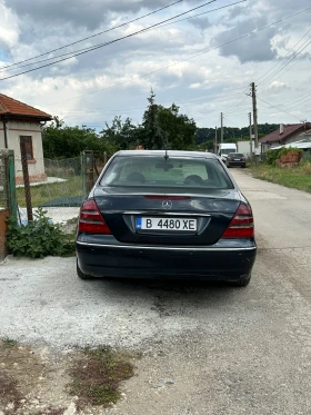 Mercedes-Benz E 270 - 4200 € / 8214.49 лв. - 65761611 5 | Car24.bg Mercedes-Benz E 270 - 4200 € / 8214.49 лв. - 65761611 5
