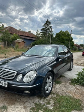 Mercedes-Benz E 270 - 4200 € / 8214.49 лв. - 65761611 6 | Car24.bg Mercedes-Benz E 270 - 4200 € / 8214.49 лв. - 65761611 6