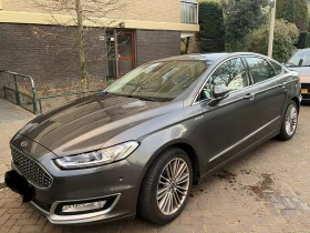 Ford Mondeo undefined | Auto.bg — изображение 2 Ford Mondeo undefined | Auto.bg — изображение 2