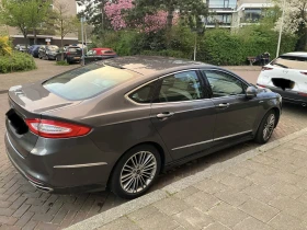 Ford Mondeo undefined | Auto.bg — изображение 16 Ford Mondeo undefined | Auto.bg — изображение 16
