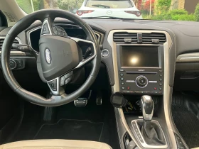 Ford Mondeo - 16180 € / 31645.33 лв. - 32065326 7 | Car24.bg Ford Mondeo - 16180 € / 31645.33 лв. - 32065326 7