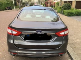 Ford Mondeo undefined | Auto.bg — изображение 15 Ford Mondeo undefined | Auto.bg — изображение 15