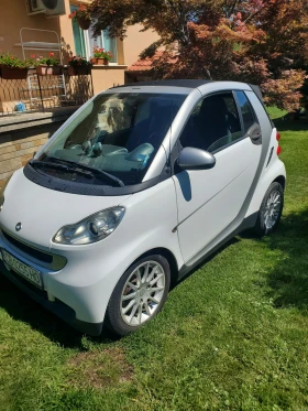 Smart Fortwo - Car24.bg Smart Fortwo
