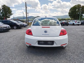 VW Beetle 1.6 TDI | Auto.bg — изображение 5 VW Beetle 1.6 TDI | Auto.bg — изображение 5