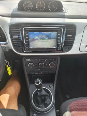 VW Beetle 1.6 TDI | Auto.bg — изображение 13 VW Beetle 1.6 TDI | Auto.bg — изображение 13