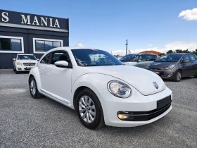 VW Beetle 1.6 TDI | Auto.bg — изображение 2 VW Beetle 1.6 TDI | Auto.bg — изображение 2