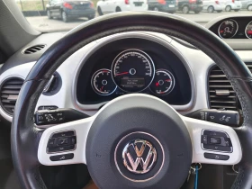 VW Beetle 1.6 TDI | Auto.bg — изображение 14 VW Beetle 1.6 TDI | Auto.bg — изображение 14