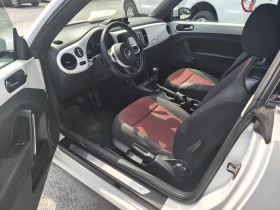 VW Beetle 1.6 TDI | Auto.bg — изображение 9 VW Beetle 1.6 TDI | Auto.bg — изображение 9