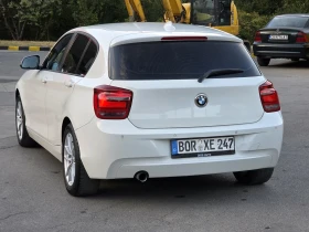 BMW 118 Топ състояние лизинг - 6300 € - 82536096 6 | Car24.bg BMW 118 Топ състояние лизинг - 6300 € - 82536096 6