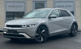 Снимка Hyundai Ioniq 5