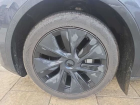 Tesla Model Y Long Range * CARFAX * ВЪЗМОЖНО ФИНАНСИРАНЕ * | Auto.bg — изображение 6 Tesla Model Y Long Range * CARFAX * ВЪЗМОЖНО ФИНАНСИРАНЕ * | Auto.bg — изображение 6
