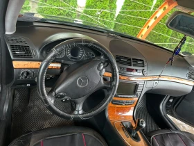 Mercedes-Benz E 280 undefined | Auto.bg — изображение 9 Mercedes-Benz E 280 undefined | Auto.bg — изображение 9