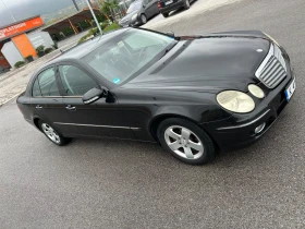 Mercedes-Benz E 280 undefined | Auto.bg — изображение 14 Mercedes-Benz E 280 undefined | Auto.bg — изображение 14