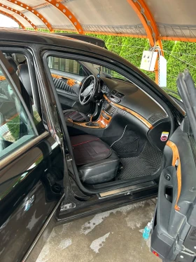 Mercedes-Benz E 280 undefined | Auto.bg — изображение 8 Mercedes-Benz E 280 undefined | Auto.bg — изображение 8