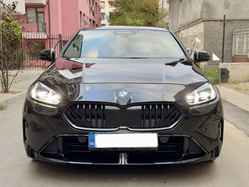 BMW 120 220GranCoupe* 360* Massage* Harman Kardon* Гаранци - 79999 лв. / 40902.84 € - 12039207 1 | Car24.bg BMW 120 220GranCoupe* 360* Massage* Harman Kardon* Гаранци - 79999 лв. / 40902.84 € - 12039207 1