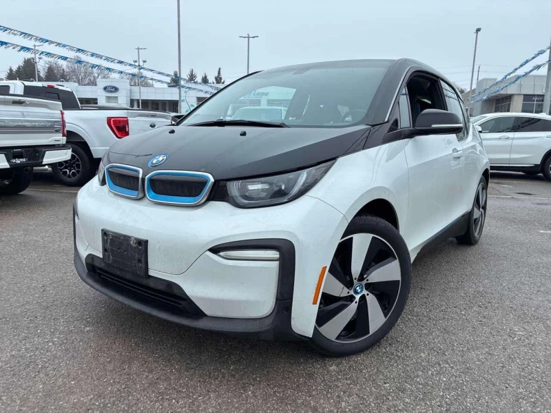 BMW i3 Auto w/Range Extender CARFAX - 11000 € / 21514.13 лв. - 38630915 1 | Car24.bg BMW i3 Auto w/Range Extender CARFAX - 11000 € / 21514.13 лв. - 38630915 1