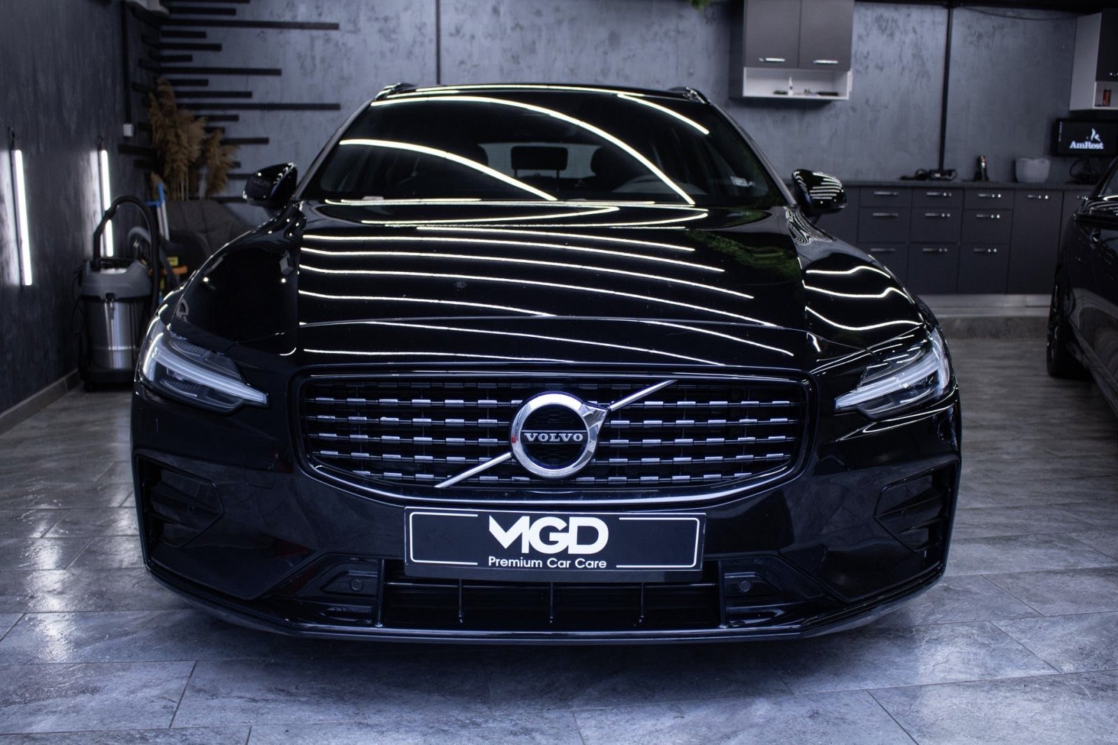 Volvo V60 R Design - [1] 
