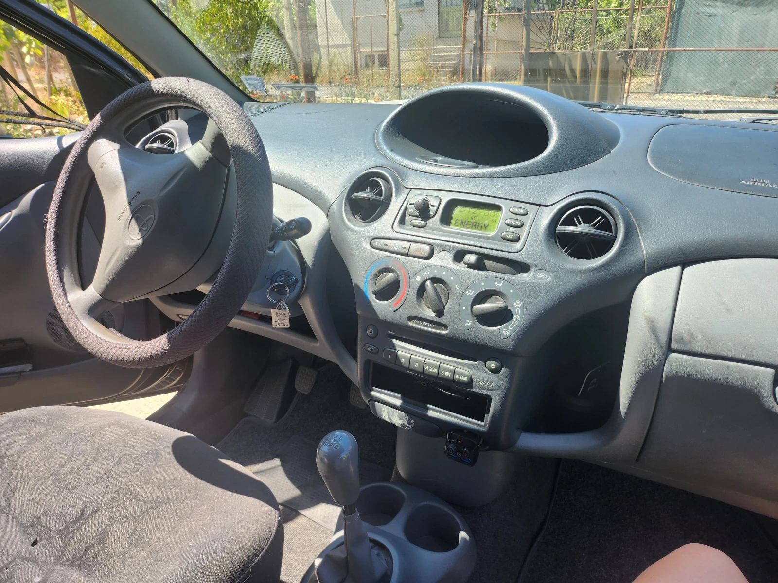 Toyota Yaris  - изображение 2 | Auto.bg Toyota Yaris  - изображение 2