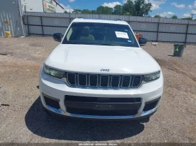 Jeep Grand cherokee 2022 JEEP GRAND CHEROKEE L LIMITED 4X4 - Car24.bg Jeep Grand cherokee 2022 JEEP GRAND CHEROKEE L LIMITED 4X4