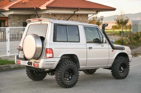 Hyundai Galloper ОКАЧВАНЕ* БЕЗ РЪЖДИ - 19999 лв. / 10225.33 € - 85282892 4 | Car24.bg Hyundai Galloper ОКАЧВАНЕ* БЕЗ РЪЖДИ - 19999 лв. / 10225.33 € - 85282892 4