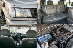 Hyundai Galloper ОКАЧВАНЕ* БЕЗ РЪЖДИ - 19999 лв. / 10225.33 € - 85282892 13 | Car24.bg Hyundai Galloper ОКАЧВАНЕ* БЕЗ РЪЖДИ - 19999 лв. / 10225.33 € - 85282892 13