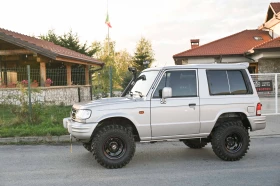 Hyundai Galloper ОКАЧВАНЕ* БЕЗ РЪЖДИ - 19999 лв. / 10225.33 € - 85282892 16 | Car24.bg Hyundai Galloper ОКАЧВАНЕ* БЕЗ РЪЖДИ - 19999 лв. / 10225.33 € - 85282892 16