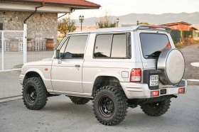 Hyundai Galloper ОКАЧВАНЕ* БЕЗ РЪЖДИ - 19999 лв. / 10225.33 € - 85282892 6 | Car24.bg Hyundai Galloper ОКАЧВАНЕ* БЕЗ РЪЖДИ - 19999 лв. / 10225.33 € - 85282892 6