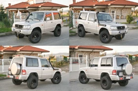 Hyundai Galloper ОКАЧВАНЕ* БЕЗ РЪЖДИ - 19999 лв. / 10225.33 € - 85282892 3 | Car24.bg Hyundai Galloper ОКАЧВАНЕ* БЕЗ РЪЖДИ - 19999 лв. / 10225.33 € - 85282892 3