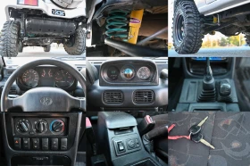 Hyundai Galloper ОКАЧВАНЕ* БЕЗ РЪЖДИ - 19999 лв. / 10225.33 € - 85282892 11 | Car24.bg Hyundai Galloper ОКАЧВАНЕ* БЕЗ РЪЖДИ - 19999 лв. / 10225.33 € - 85282892 11